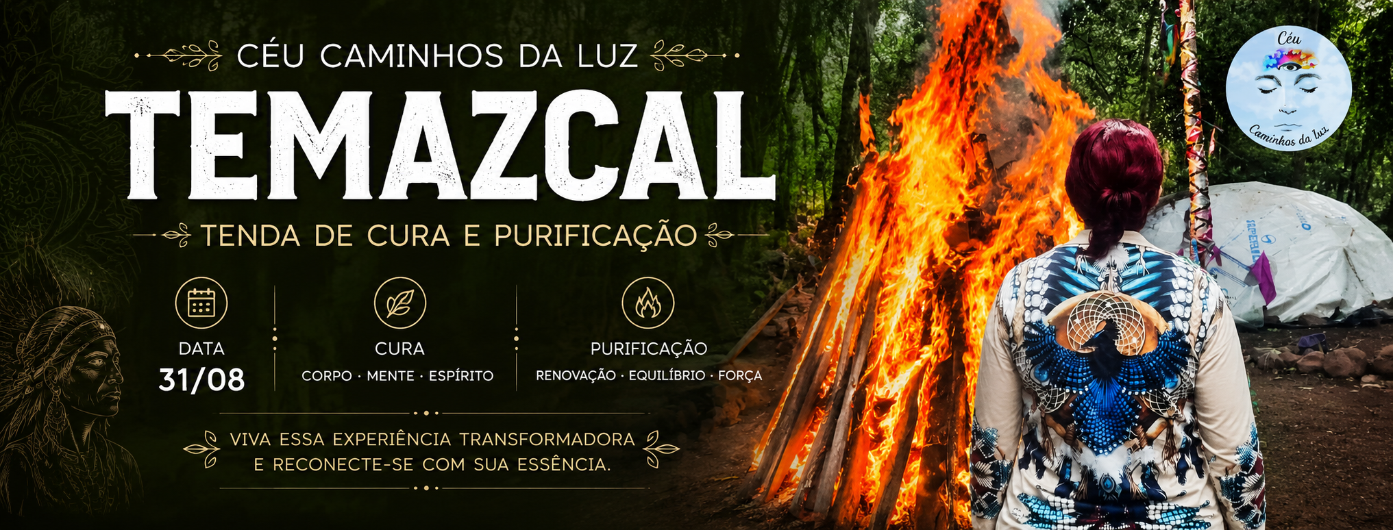 Temazcal